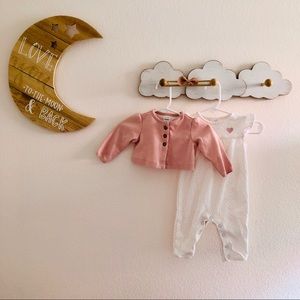 Baby outfit